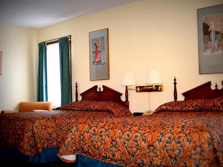 The Write Inn Hotel Oak Park Pokój zdjęcie