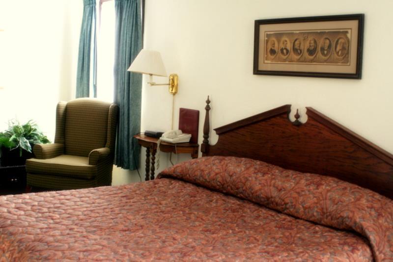 The Write Inn Hotel Oak Park Pokój zdjęcie