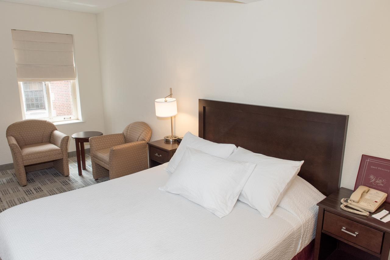 The Write Inn Hotel Oak Park Zewnętrze zdjęcie