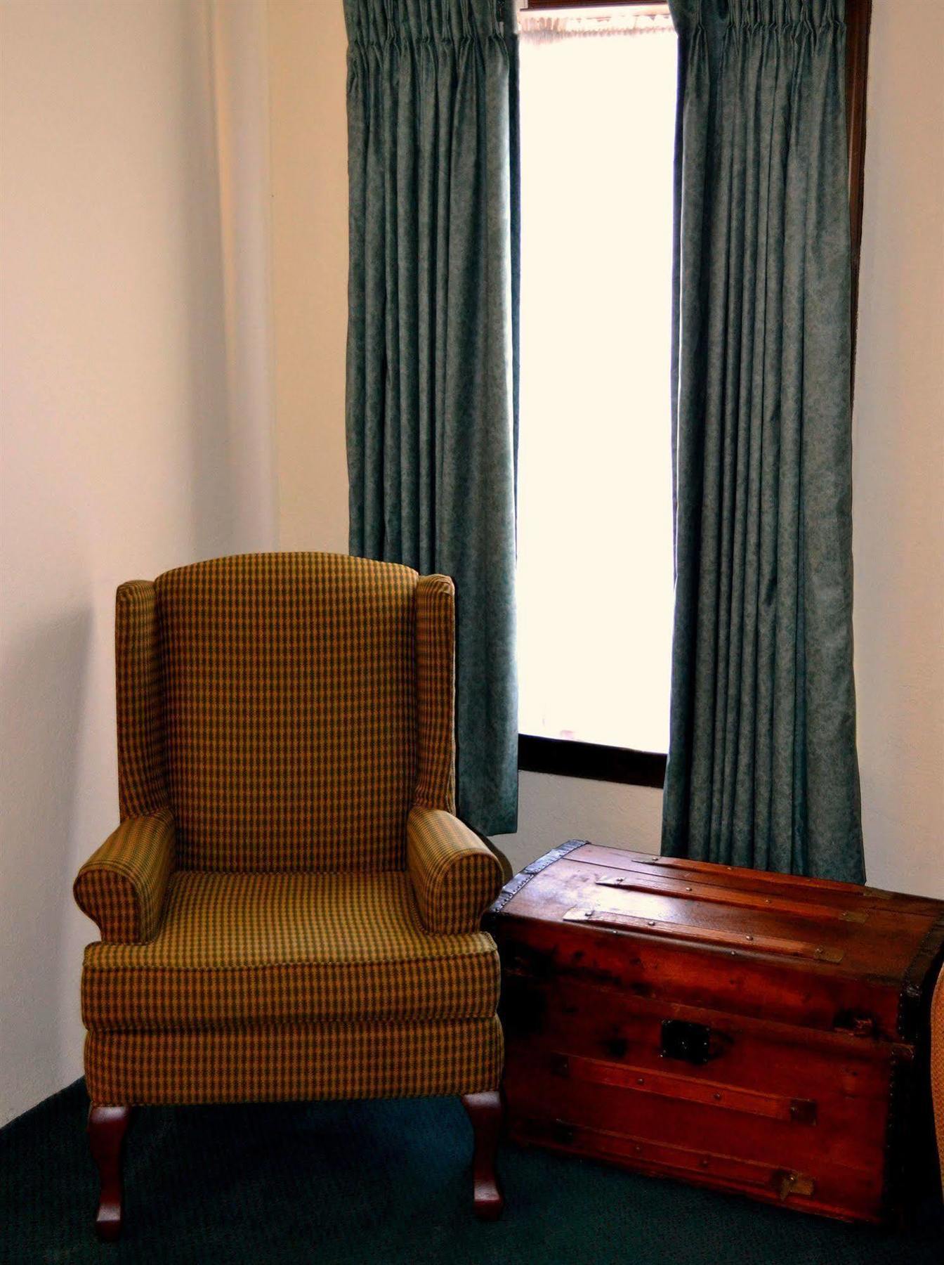 The Write Inn Hotel Oak Park Zewnętrze zdjęcie