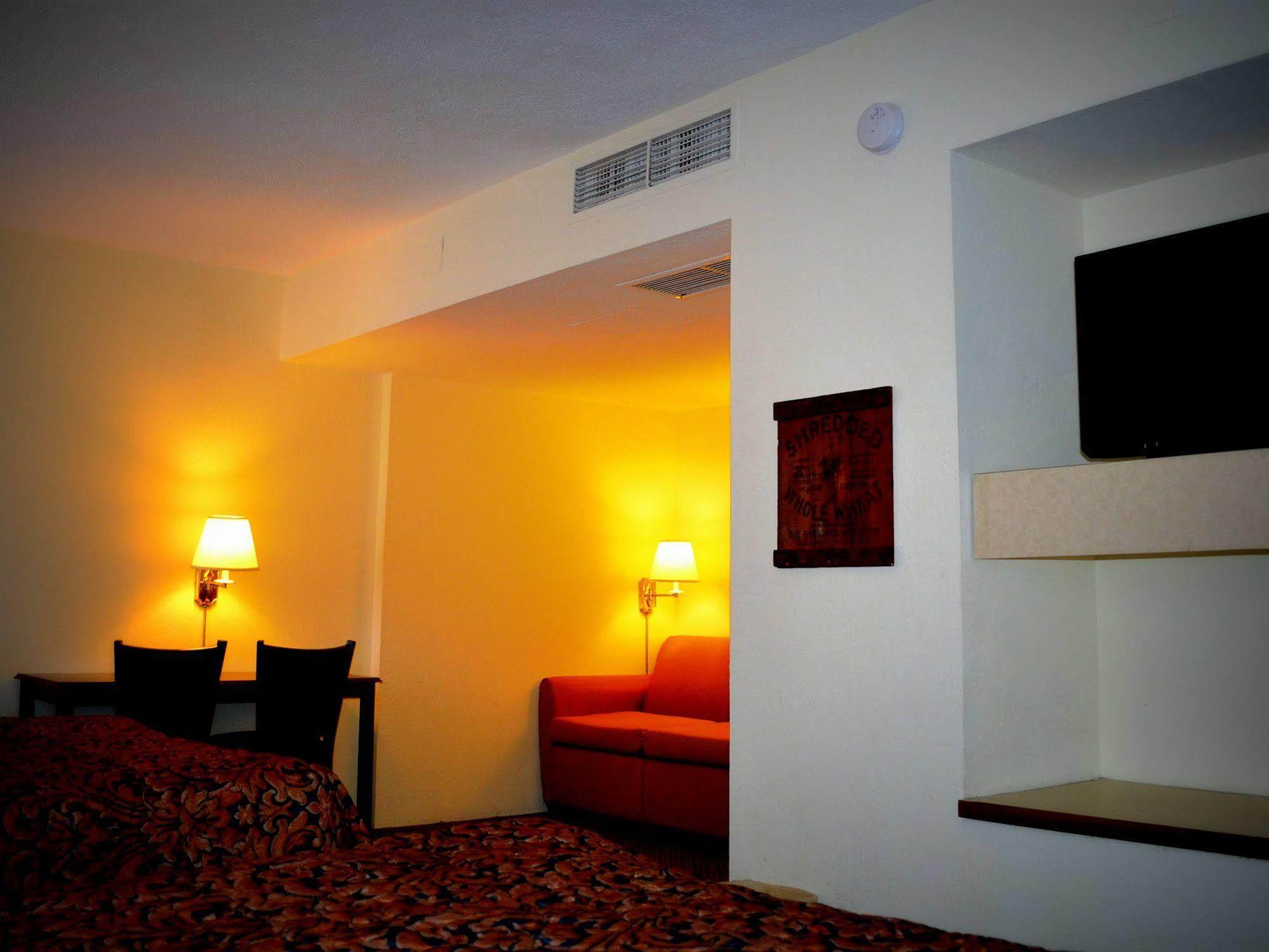 The Write Inn Hotel Oak Park Zewnętrze zdjęcie
