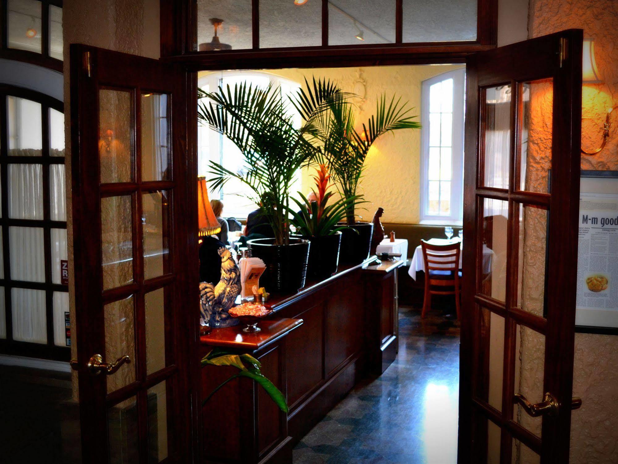 The Write Inn Hotel Oak Park Zewnętrze zdjęcie