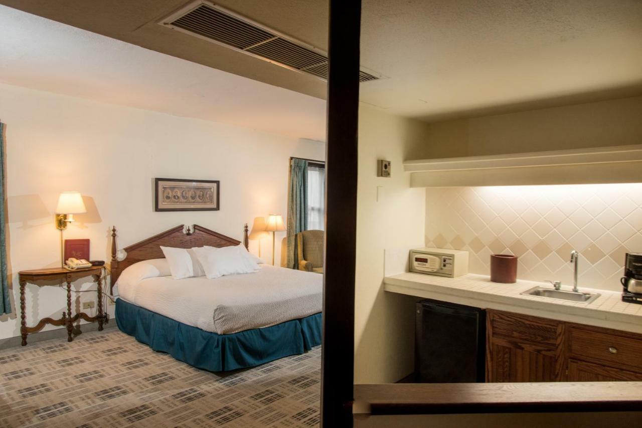 The Write Inn Hotel Oak Park Zewnętrze zdjęcie