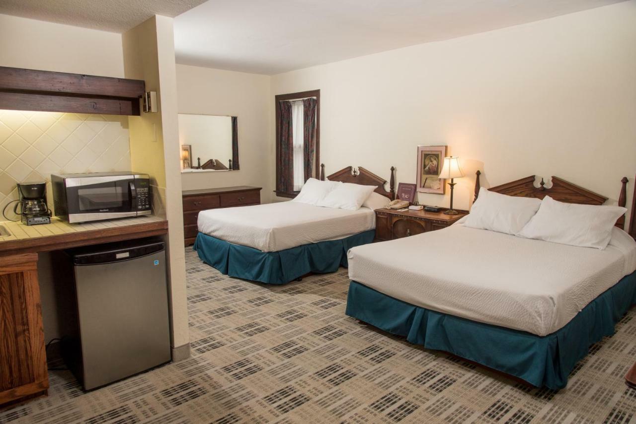 The Write Inn Hotel Oak Park Zewnętrze zdjęcie