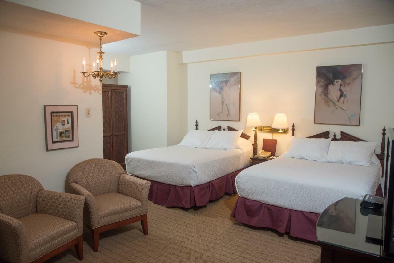 The Write Inn Hotel Oak Park Zewnętrze zdjęcie