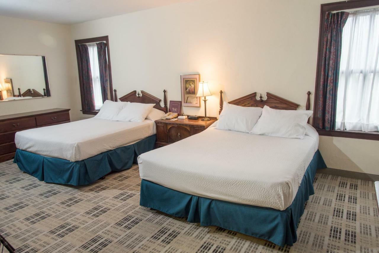 The Write Inn Hotel Oak Park Zewnętrze zdjęcie