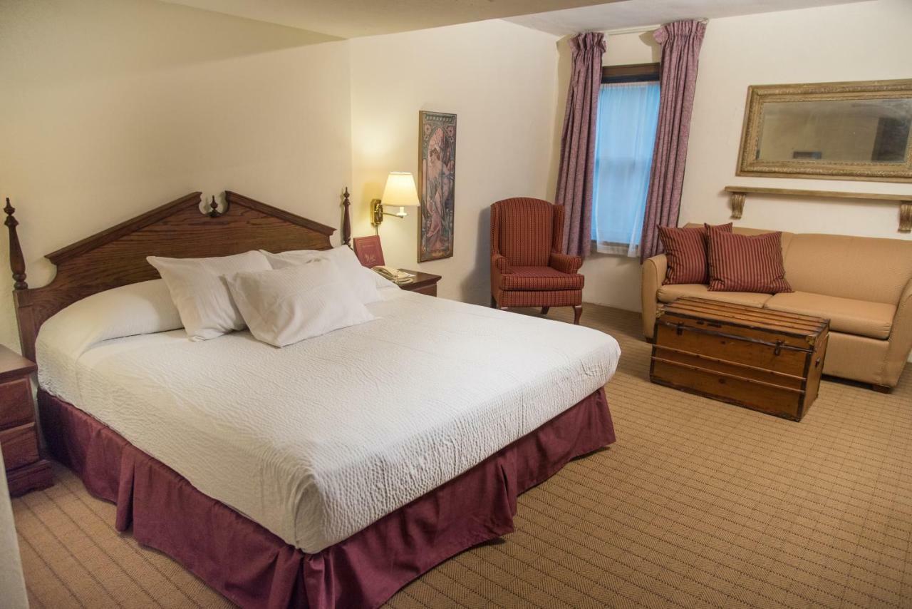 The Write Inn Hotel Oak Park Zewnętrze zdjęcie