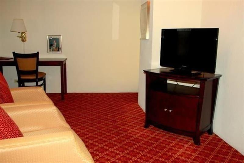 The Write Inn Hotel Oak Park Zewnętrze zdjęcie