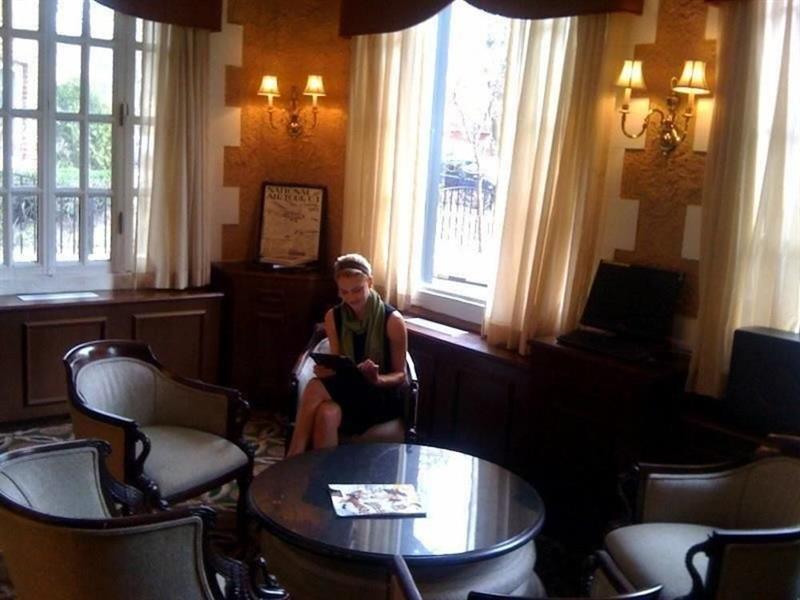 The Write Inn Hotel Oak Park Zewnętrze zdjęcie