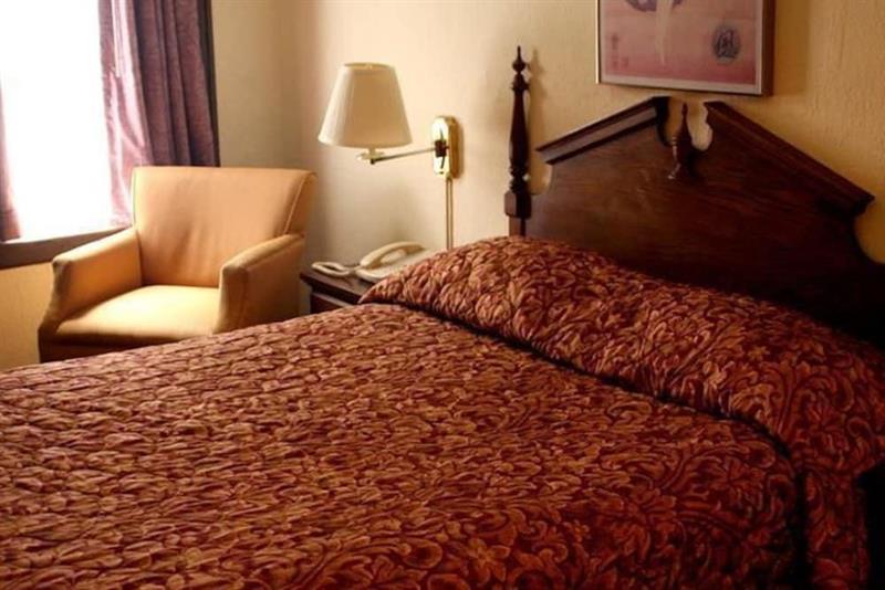 The Write Inn Hotel Oak Park Zewnętrze zdjęcie