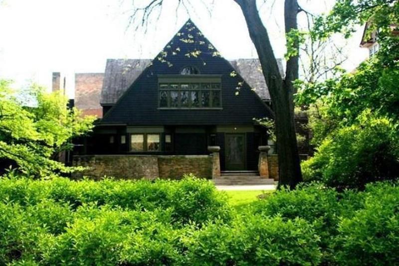 The Write Inn Hotel Oak Park Zewnętrze zdjęcie