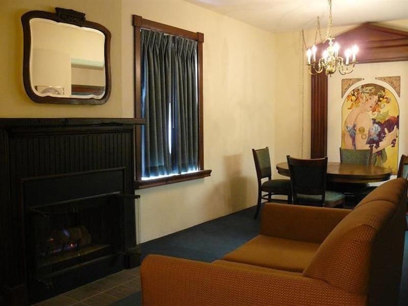 The Write Inn Hotel Oak Park Zewnętrze zdjęcie
