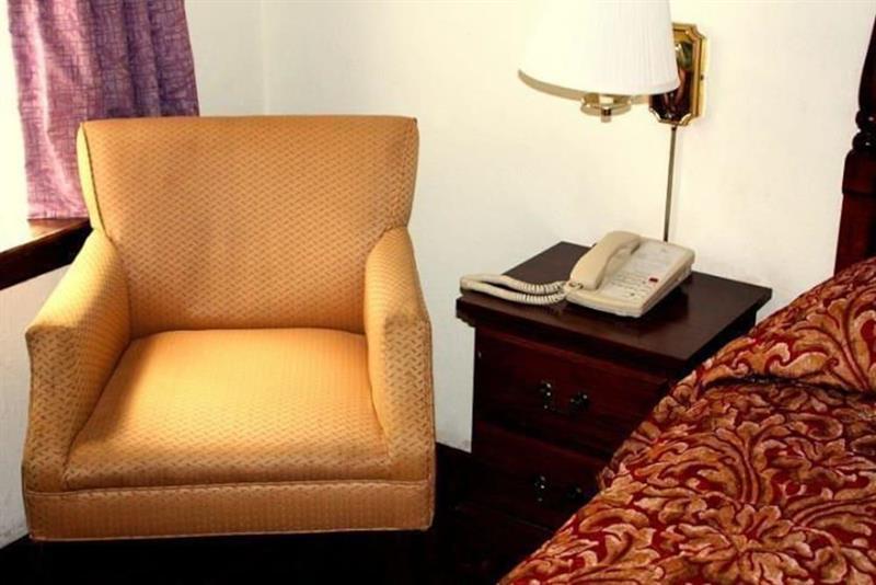 The Write Inn Hotel Oak Park Zewnętrze zdjęcie